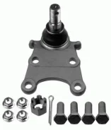 ����� ������� | ����� ����/��� | OPEL Frontera 03/92, Monterey 06/92-07/98, Isuzu Trooper 10/87-12/91 [178Lemforder1170904] 1170904 ����
