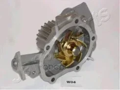 ����� ������� Chevrolet AVEO Tre volumi (T250, T255) 1.2 [178Japanpartspqw04] PQW04 ����