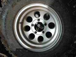 Kyowa. 9.0x16", 5x150, ET-30, �� 110���. ��� ����� �� ������� ��������� ����