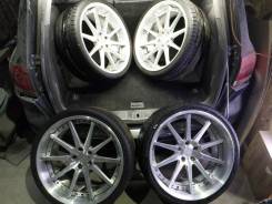 Hyper Forged Wheels