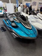 Yamaha FX Cruiser SVHO. 2026 ���. ��� ����� �� ���������� ����