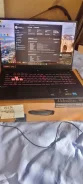 Asus TUF Gaming F17. 17.3", ��� 16 ��, ���� 512���, WiFi: 1, Bluetooth: 1 ����