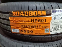 Roadboss HP601. ������, 2025 ���, ����� ����