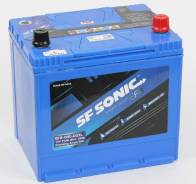 SF Sonic. 70��.�., D23, 650��., �������� ����