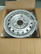 Trebl 9207. x16", 6x139.7, �� 92,5���. ����