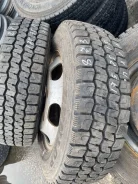 Dunlop SP LT 22. �����������, 2024 ���, �/�, ����� �� 5 % ����