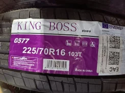 King Boss G577. ������, 2025 ���, ����� ����