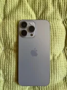 Apple iPhone 15 Pro Max. �/�, 256 ��, �����, 3G, 4G LTE, 5G ����
