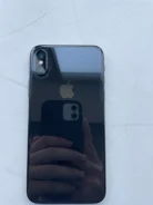 Apple iPhone X. �/�, 64 ��, ������, ��������� ����