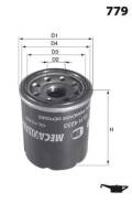 ������ �������� Mecafilter [ELH4460] ELH4460 ����