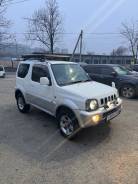 Suzuki Jimny. ��������, 4wd, 13.0, ������, 160 000����. �� ����