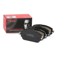 ������� ��������� �������� | ����� | Brembo P50118 P50118 ����
