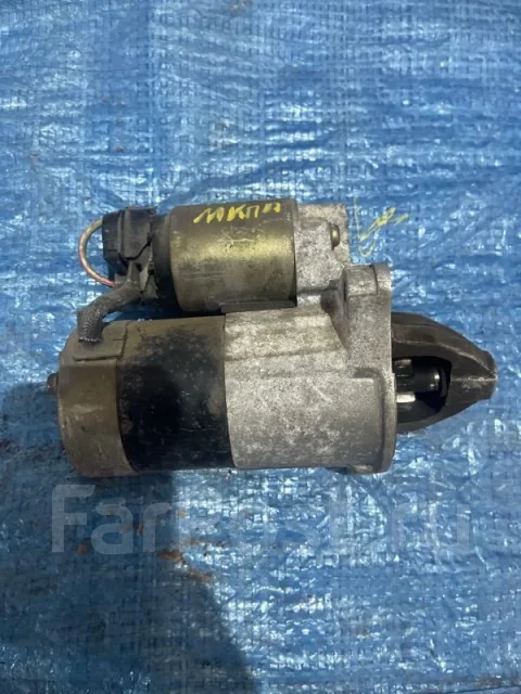 ������� Mazda Demio BPD418400A DW3W B3E BPD418400A ����