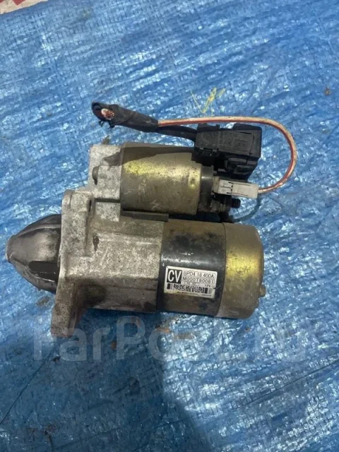 ������� Mazda Demio BPD418400A DW3W B3E BPD418400A ����