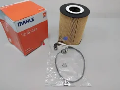 ������ �������� MAN (OX146D) Mahle OX146D ����