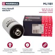 ������ �������� Marshall [ML1181] ML1181 ����