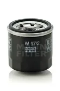 ������ �������� Mann [W672] W672 ����
