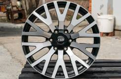 FBX. 9.5x20", 6x139.7, ET20, �� 106,1���. ����