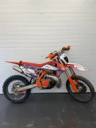 KTM 250 EXC Six Days. 250����. ��., ��������, ������ �� �� ����