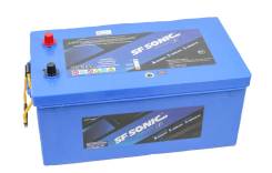 SF Sonic. 225��.�., 1 250��., �������� ����