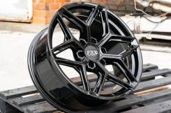 FBX. 9.0x20", 6x139.7, ET15, �� 106,1���. ����