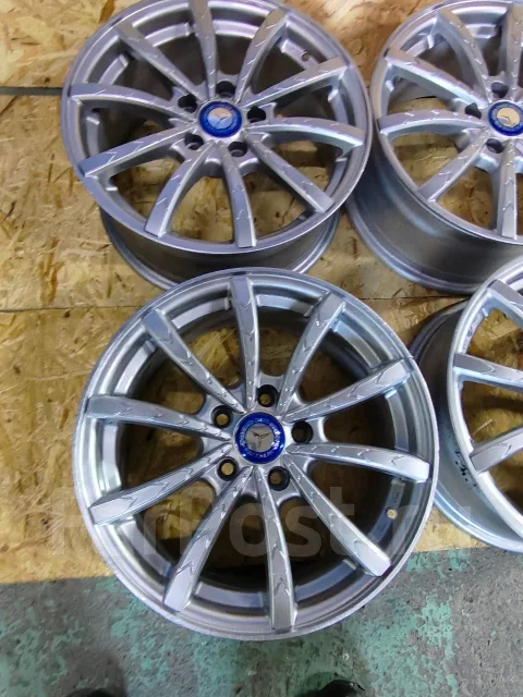Next. 8.0x16", 5x100, ET45, �� 57���. ����