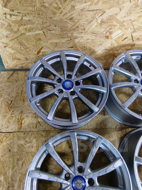 Next. 8.0x16", 5x100, ET45, �� 57���. ����