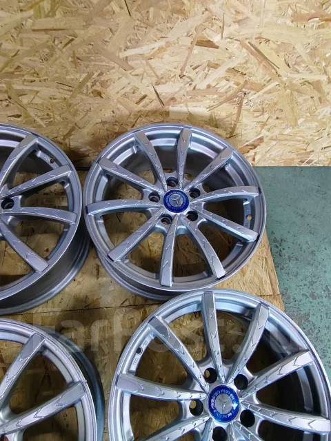 Next. 8.0x16", 5x100, ET45, �� 57���. ����