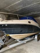 Searay Sundancer. 2006 ���, ����� 7,92��., ��������� ������������, 260��.�., ������ ����