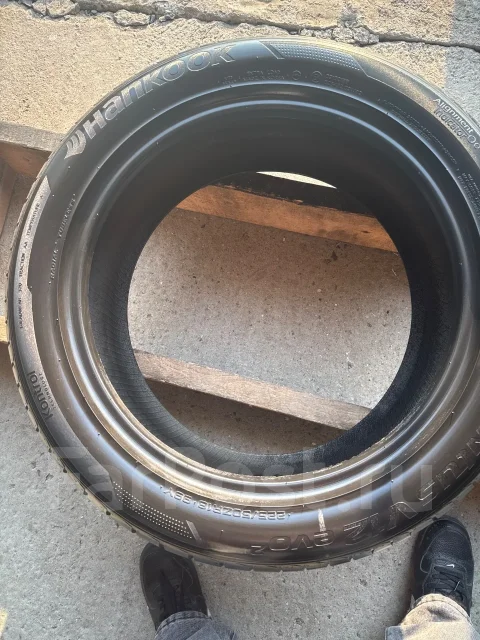 Hankook Ventus V12 Evo2 K120. ������, 2022 ���, �/�, ����� 10 % ����