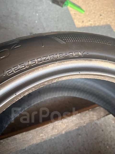 Hankook Ventus V12 Evo2 K120. ������, 2022 ���, �/�, ����� 10 % ����