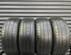 Bridgestone Ecopia EP200. ������, 2016 ���, �/�, ����� 40 % ����