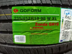 Goform GH18. ������, 2025 ���, ����� ����