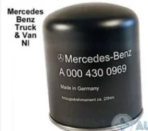 ������ ��������� Mercedes Mercedes-BENZ A0004300969 ����