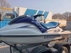 Yamaha GP1200R. 2001 ��� ����