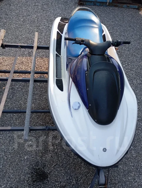Yamaha GP1200R. 2001 ��� ����