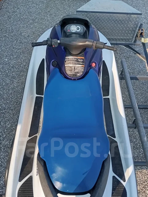Yamaha GP1200R. 2001 ��� ����