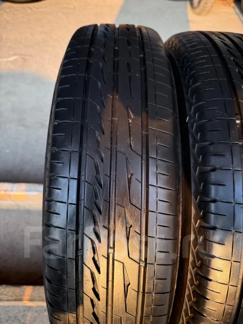 Bridgestone Alenza LX100. ������, 2021 ���, �/�, ����� 10 % ����
