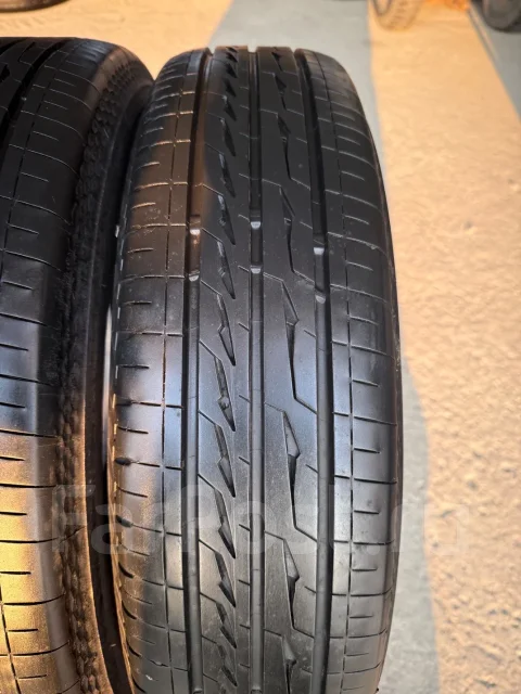 Bridgestone Alenza LX100. ������, 2021 ���, �/�, ����� 10 % ����