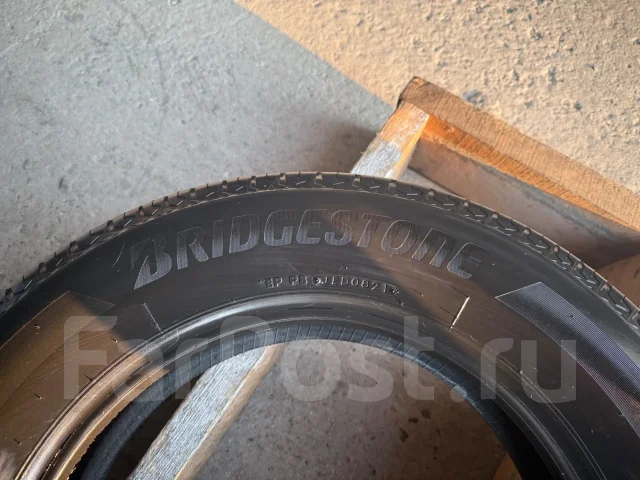 Bridgestone Alenza LX100. ������, 2021 ���, �/�, ����� 10 % ����