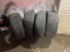 Bridgestone Turanza T005A. ������, 2023 ���, �/�, ����� 15 % ����