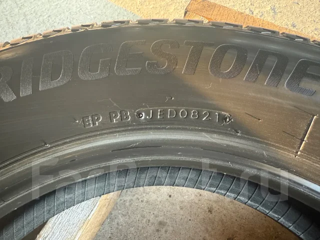 Bridgestone Alenza LX100. ������, 2021 ���, �/�, ����� 10 % ����