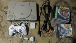 Sony PlayStation One ����