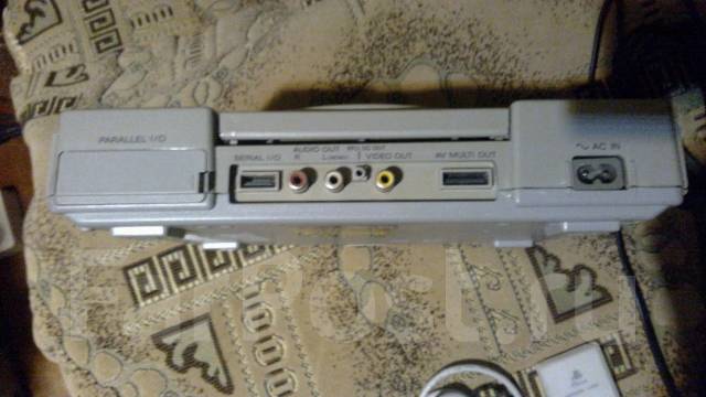 Sony PlayStation One ����