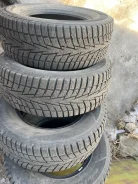 Hankook Winter i*cept. �����������, 2023 ���, �/�, ����� �� 5 % ����