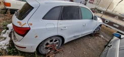 Audi Q5 ����
