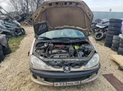 Peugeot 206 ����