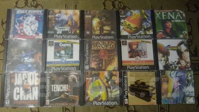Sony PlayStation One ����
