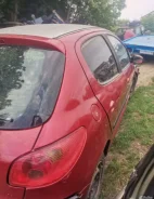 Peugeot 206 ����