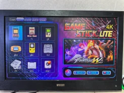 Mystery. LED ����